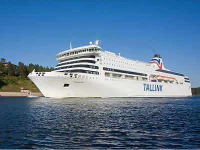 tallink